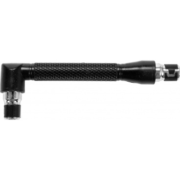 Winkeladapter 105mm, 1/4"
