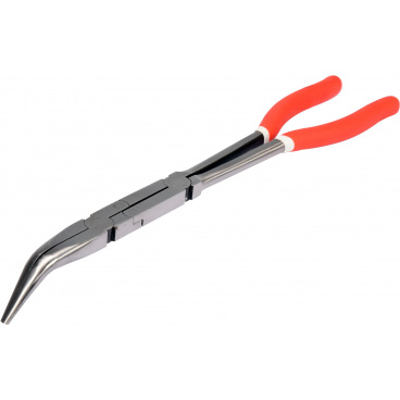 Zange gebogen 330mm 45° Zange gebogen 330mm 45°