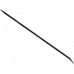 Hebel profiliert 1500 x 25 mm