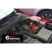 Powerbank JUMP STARTER 8.000 mAh 500 A + Kompressor