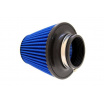 Konischer Filter Simota H:130mm OTW:101mm JAU-X02208-05 Blau