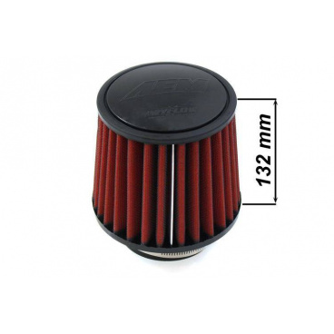 Konischer Filter AEM 21-204DK 80-89mm