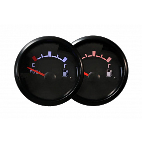 Zegar Auto Gauge T90 52mm - Kraftstoffstand 10-180ohm