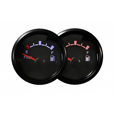 Zegar Auto Gauge T90 52mm - Kraftstoffstand 10-180ohm