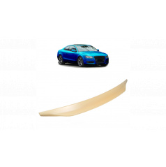 Heckspoiler Audi A5 8T Lippe