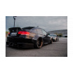 Spoiler BMW 3 E92 M-Pack Ducktail Unlackiert
