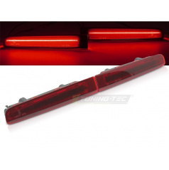 Rotes LED-Bremslicht für VW T5 03-15 / T6 15-19 TWINN DOOR