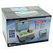 Thermobox SNACK 5 L mit Kühleinsatz