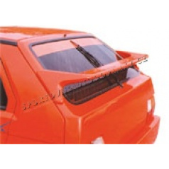 Skoda Favorit Heckflügel Exklusiv