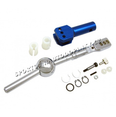 KURZSCHALTUNG VW PASSAT 2001-05, AUDI A4 2002-05