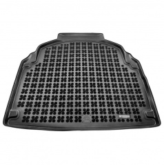 Kofferraumwanne aus Gummi - Mercedes W212E E-Klasse Limousine, 2009-2016