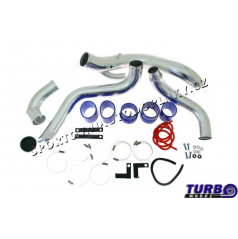 NISSAN 200SX S14 KOMPLETTES ROHR-KIT INKLUSIVE LADELUFTKÜHLER-ZUBEHÖR