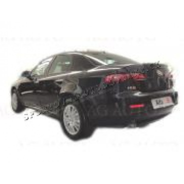 Alfa Romeo 159, 2005-2011, Limousine, Türseitenschutzleisten