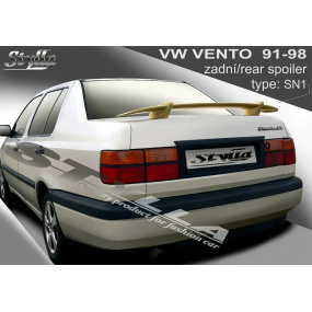 Volkswagen Vento 1991+ Heckspoiler (EU-Homologation) Volkswagen Vento 1991+ Heckspoiler (EU-Homologation)