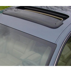 Schiebedach-Windschutzscheibe – Octavia II. 2004-2012