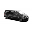 Aluminiumrad GMP STELLAR schwarz/oben poliert 9,0x21 5/120 ET45