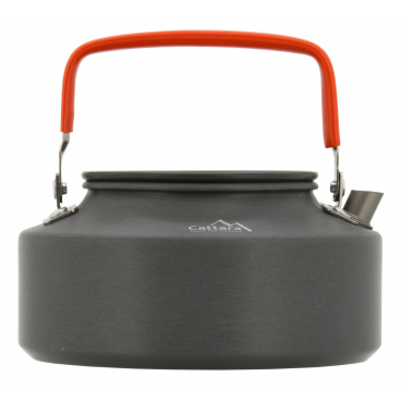 Wasserkocher ORANGE 1100ml