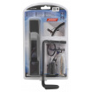 HOOK klappbarer Wand-Fahrradhalter