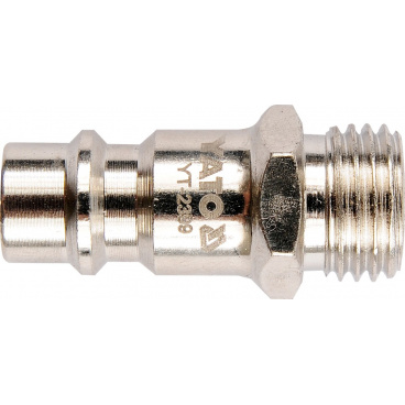 Schnellkupplung 1/4"