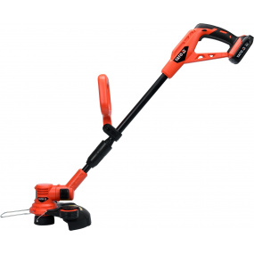 18V-Saitenmäher