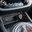 Autoladegerät 50W 2xUSB-A + 2xUSB-C AMiO-04284