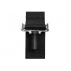 Sportgurte Slide Quick 5p 3" Schwarz Homologation SFI
