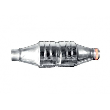 Universalkatalysator DIESEL FI 55 2-5L EURO 2 400 CPSI