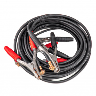 Starthilfekabel 1500A 6m professionell 99,9% Kupfer Starthilfekabel 1500A 6m professionell 99,9% Kupfer