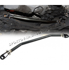 MITSU ECLIPSE 95-99 VORDERE UNTERE CARBON-ACHSVERTEILUNG – LAGERVERKAUF