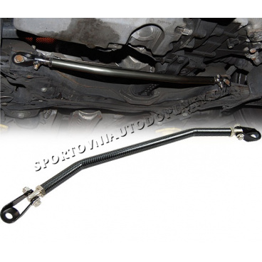 MITSU ECLIPSE 95-99 VORDERE UNTERE CARBON-ACHSVERTEILUNG – LAGERVERKAUF