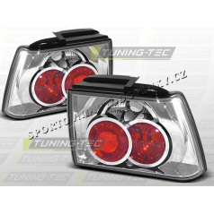 ALFA ROMEO 155 1992–97 CHROM-RÜCKLEUCHTEN