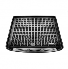 Gummiwanne für Kofferraum - Mercedes W245 B-Klasse, 2005-