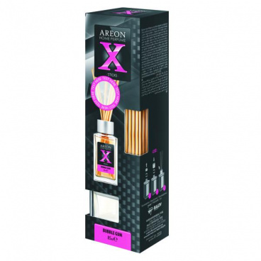 Areon Home Parfüm 85ml „X“