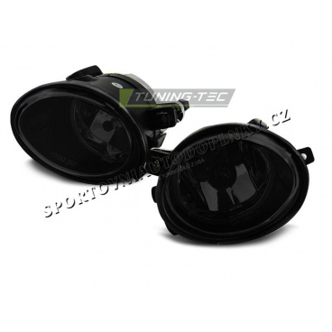 BMW E39 / E46 M-PACK Rauchnebelscheinwerfer BMW E39 / E46 M-PACK Rauchnebelscheinwerfer