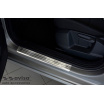 Edelstahl-Einstiegsleisten für die Innentür, 2 Stück, Volkswagen Golf Sportsvan 2014–16
