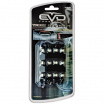 Evo Performance 4 LED-Streifen weiß