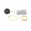 Zusätzlicher Alarm KET Turbodruck 52 mm