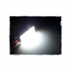 Kennzeichen-LED-Beleuchtung 76 x 30 x 30 mm (SMD 18 LEDs)