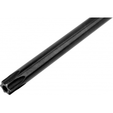 Satz TORX-T-Schlüssel 9-tlg