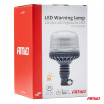 Warnleuchte W25p Stab Flexi R65 R10 24LED 12/24V IP66
