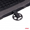 Sitzbezug mit Lendenstütze AMIO-03642