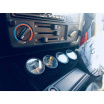 Adapter für BMW E30 VDO Konsolenuhr