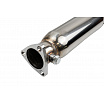 Austausch des Sportkatalysators HONDA CIVIC 88-95