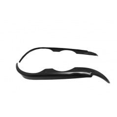 BMW E46 2D 02+ Brauen