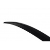 Heckspoiler BMW X6 E71 Lip PERFORMANCE ABS