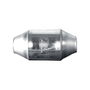 Universalkatalysator DIESEL FI 45 0.7-2.1L EURO 3 200 CPSI Universalkatalysator DIESEL FI 45 0.7-2.1L EURO 3 200 CPSI