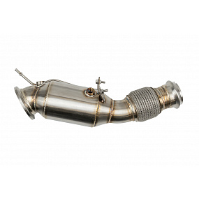 Downpipe BMW G02 G29 X4 Z4 B48B20
