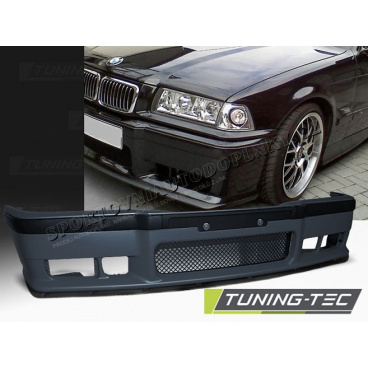 BMW E46 1998–05 Limousine/Touring Frontstoßstange (ZPBM02) BMW E46 1998–05 Limousine/Touring Frontstoßstange (ZPBM02)