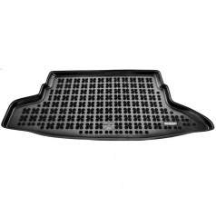 Gummiwanne für Kofferraum - Nissan Juke, 2010-