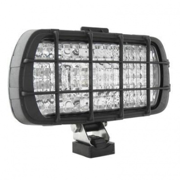 Halogen-Arbeitslampe Halogen-Arbeitslampe